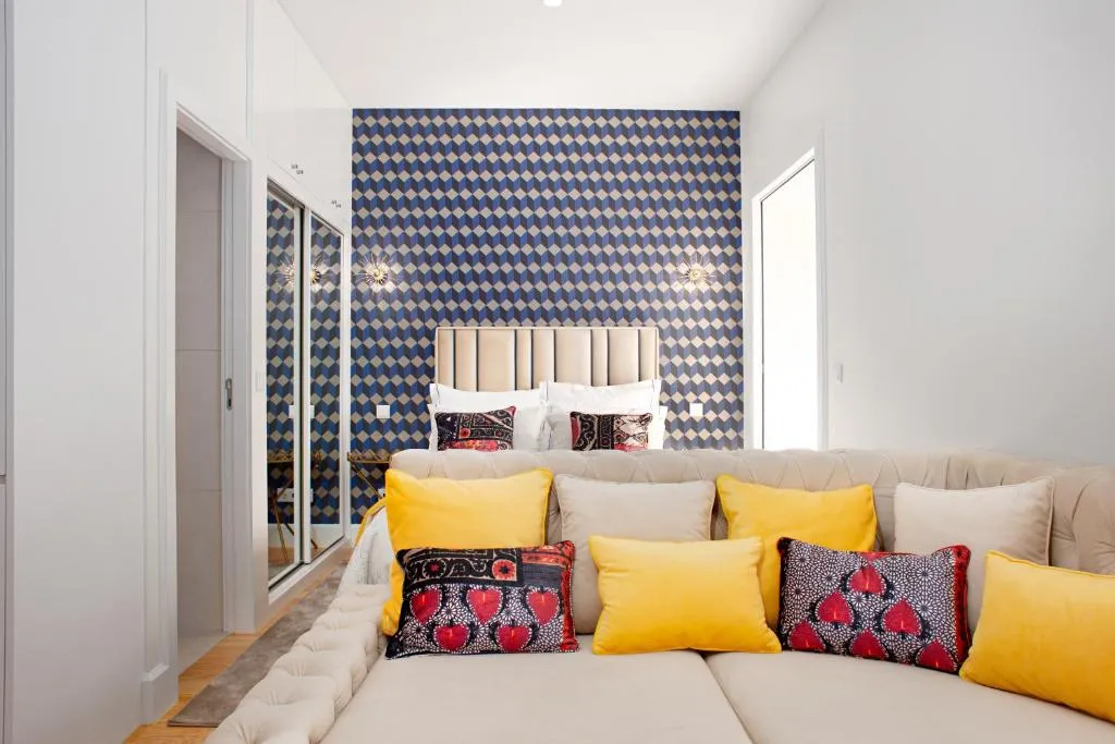 EXKLUSIVE Bandeira 1018 Apartments, Porto, Portugal
