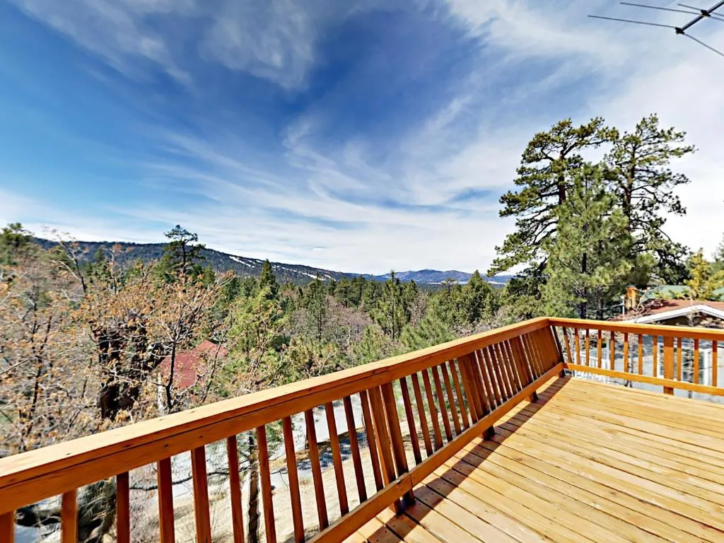 748 Butte Ave Home, Big Bear Lake, Statele Unite ale Americii