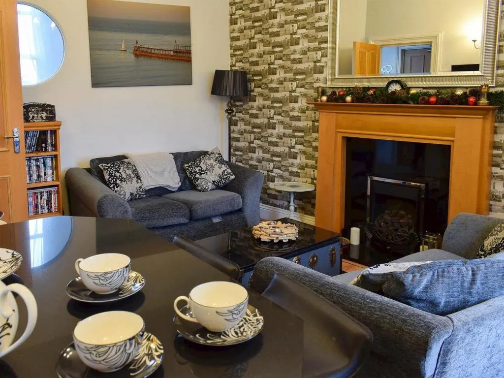 Mackenzie Appartment, Whitby, United Kingdom