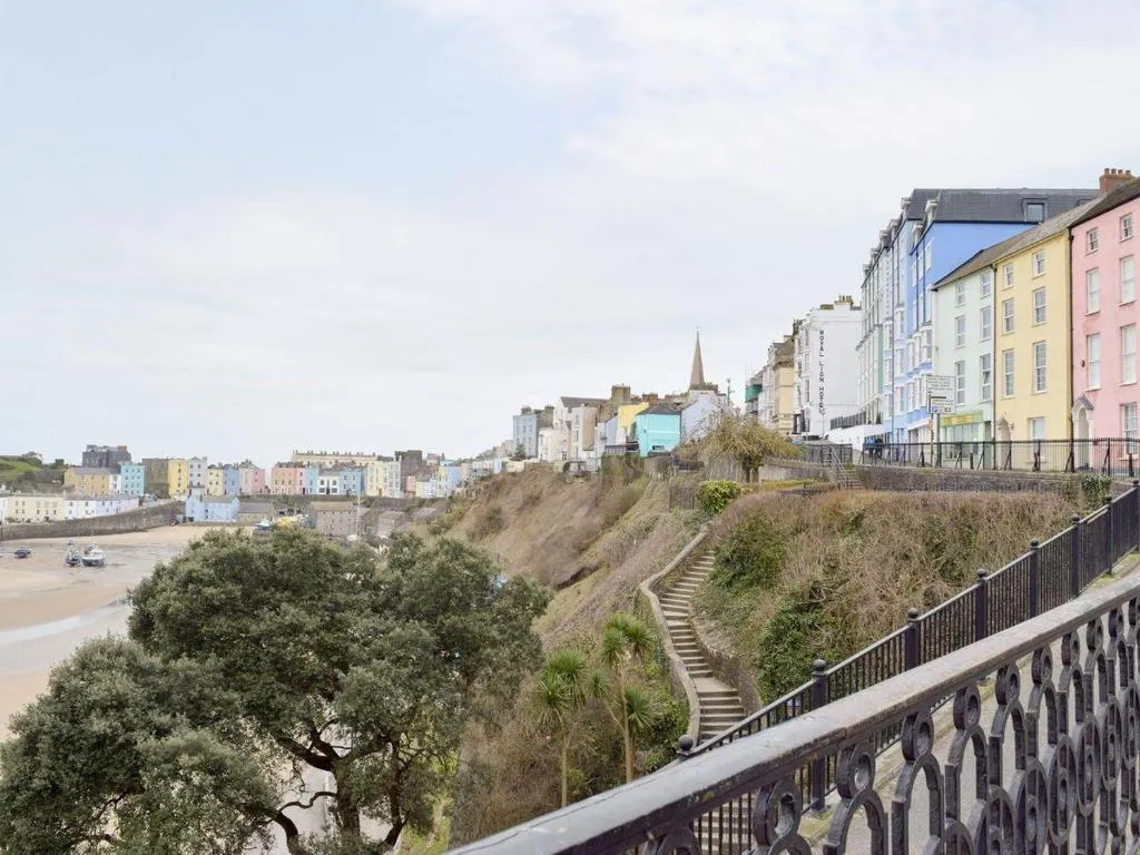 The Norton, Tenby, United Kingdom