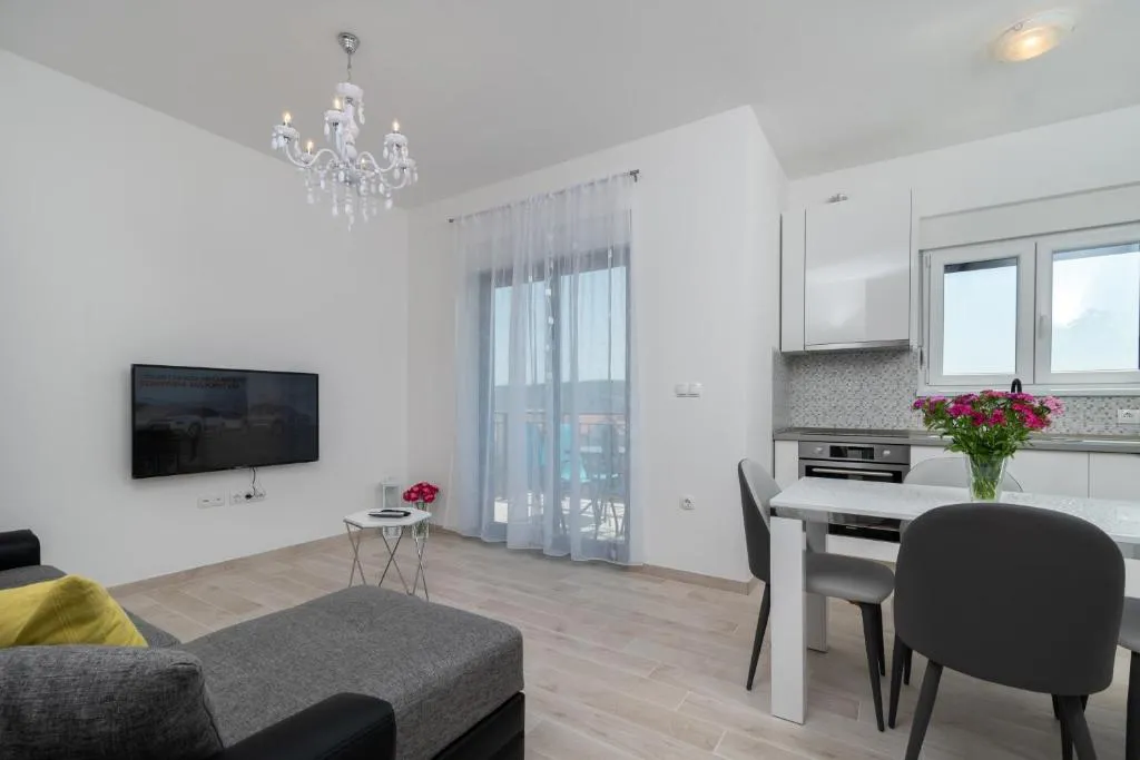 Apartman Pjer, Centola, Croatia