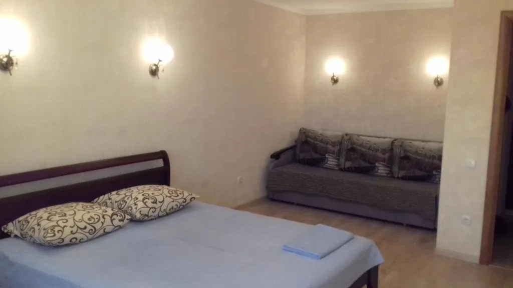 Apartment on Rusanivska 16, Kiev, Ucraina