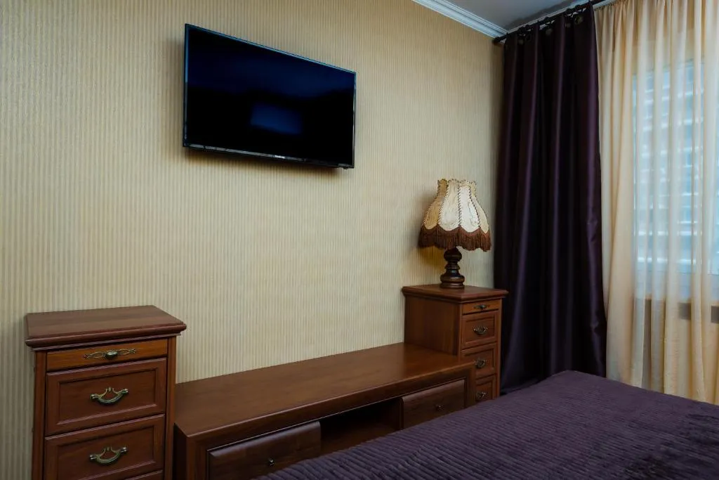 naDobu Kiev Apart-Hotel, Kiev, Ukraine