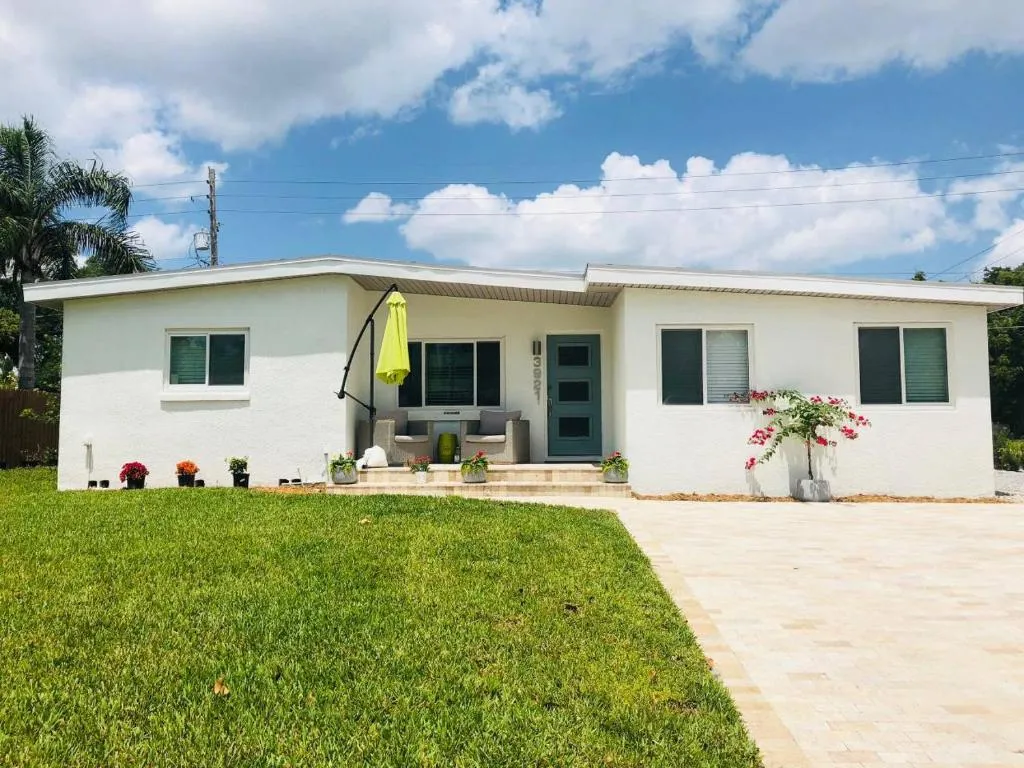 Orlando Mid Century Modern, Orlando, Statele Unite ale Americii