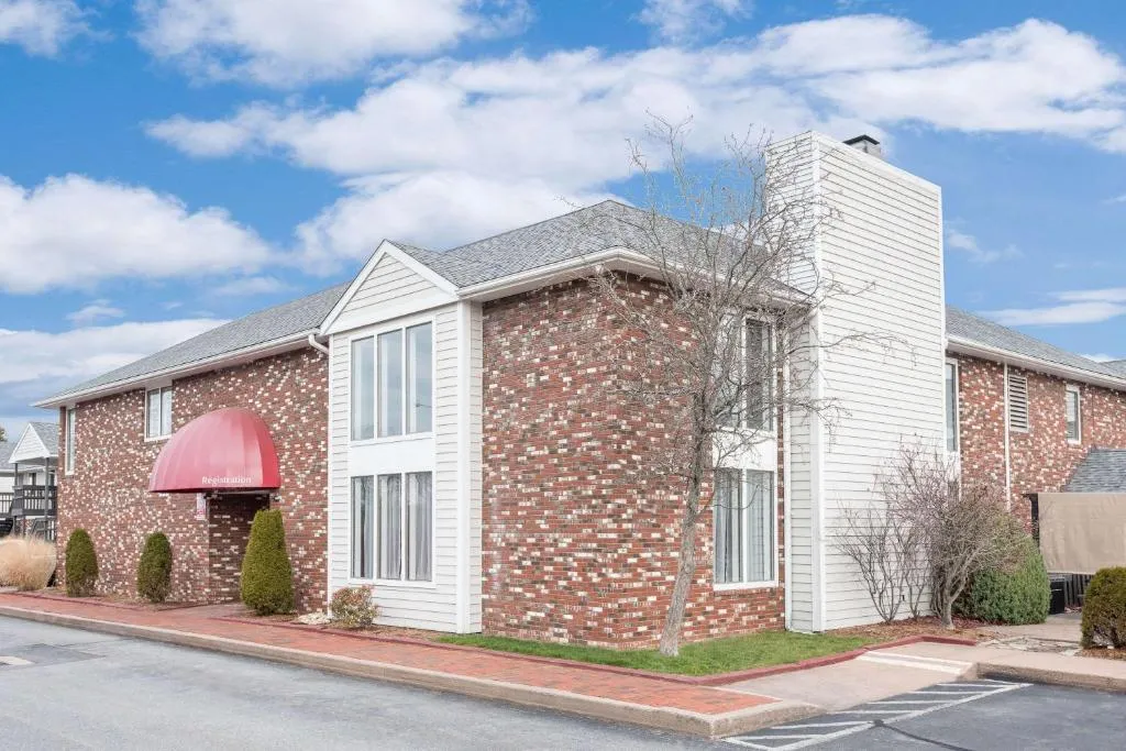 Hawthorn Suites by Wyndham Manchester Hartford, Manchester (CT), United States