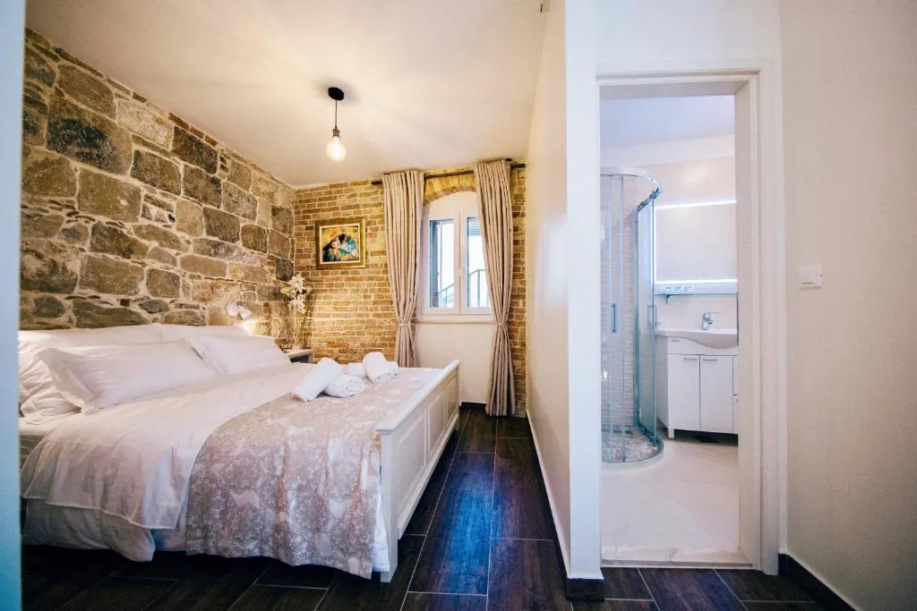 Kairos Luxury Apartment, Split, Croatia