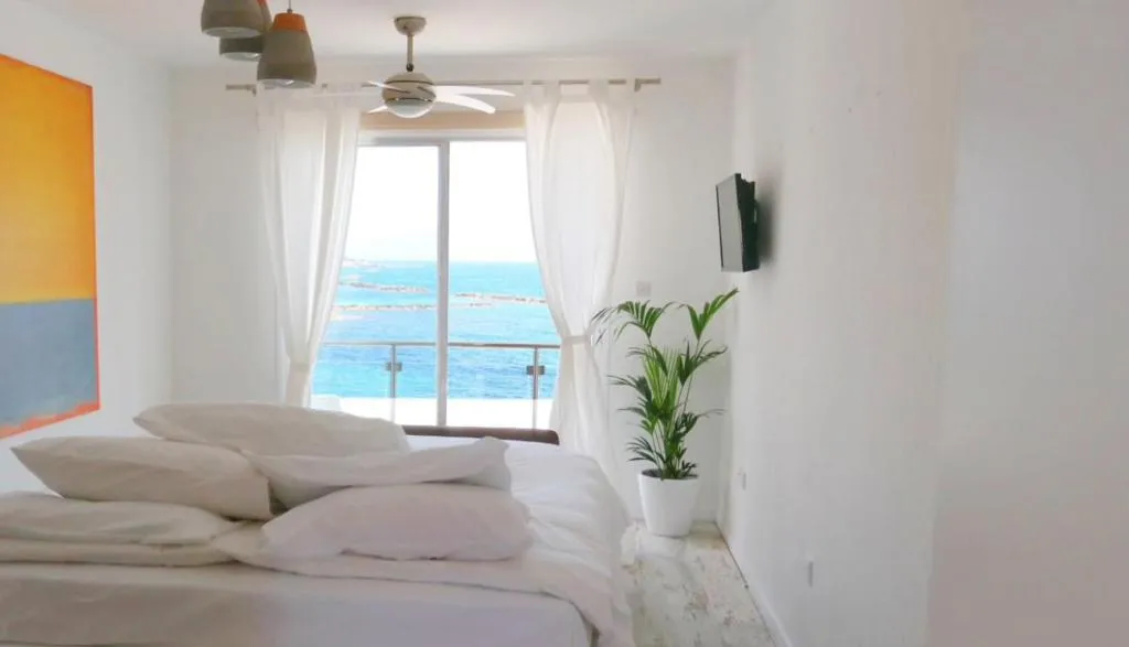 NomaSuites - Sea Studio, Paphos, Cyprus
