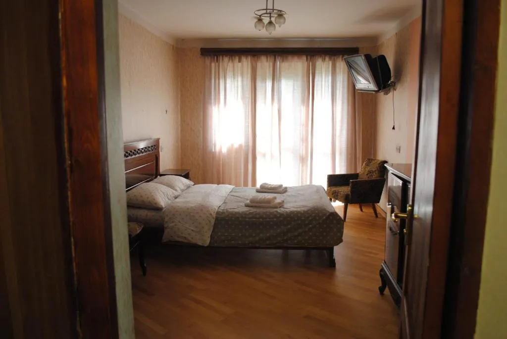 Khetagurov Apartment 6, Tbilisi, Georgia