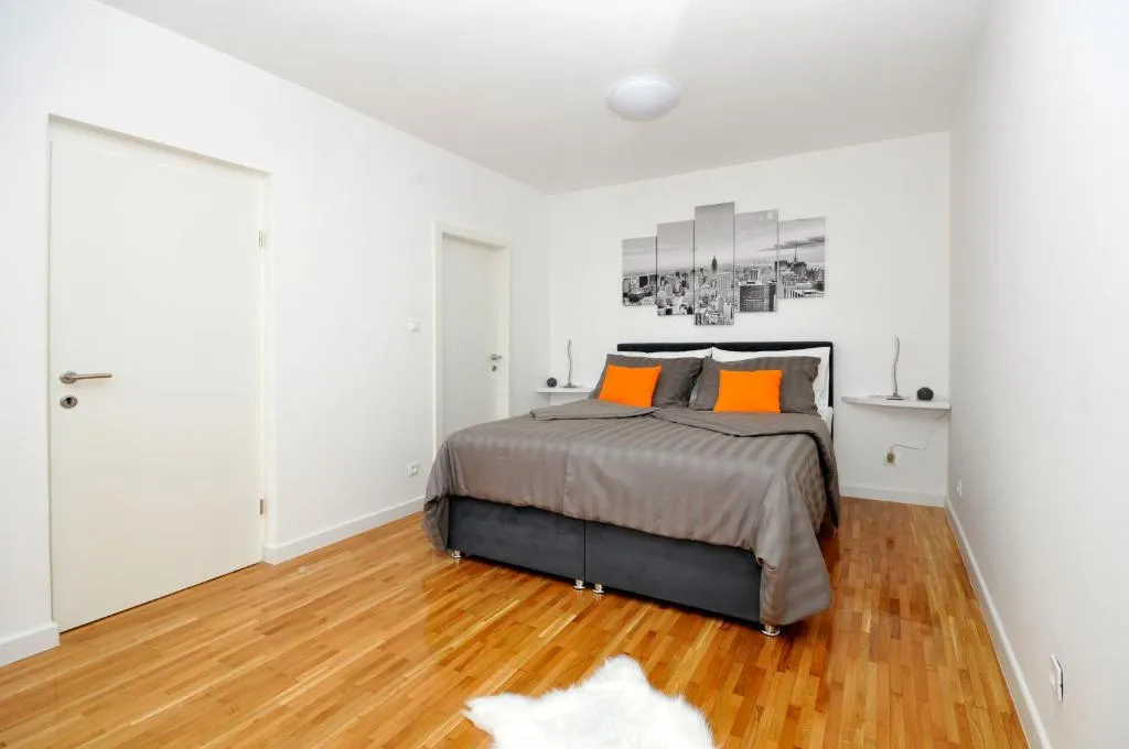 Apartment Bonium, Split, Croatia