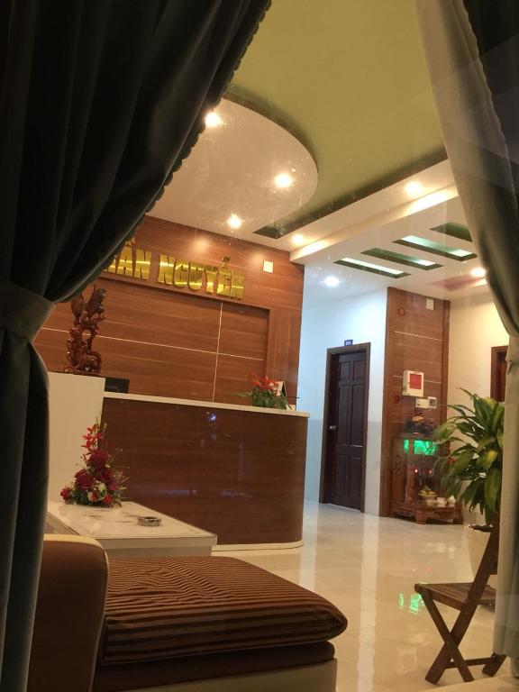 Motel Trần Nguyễn