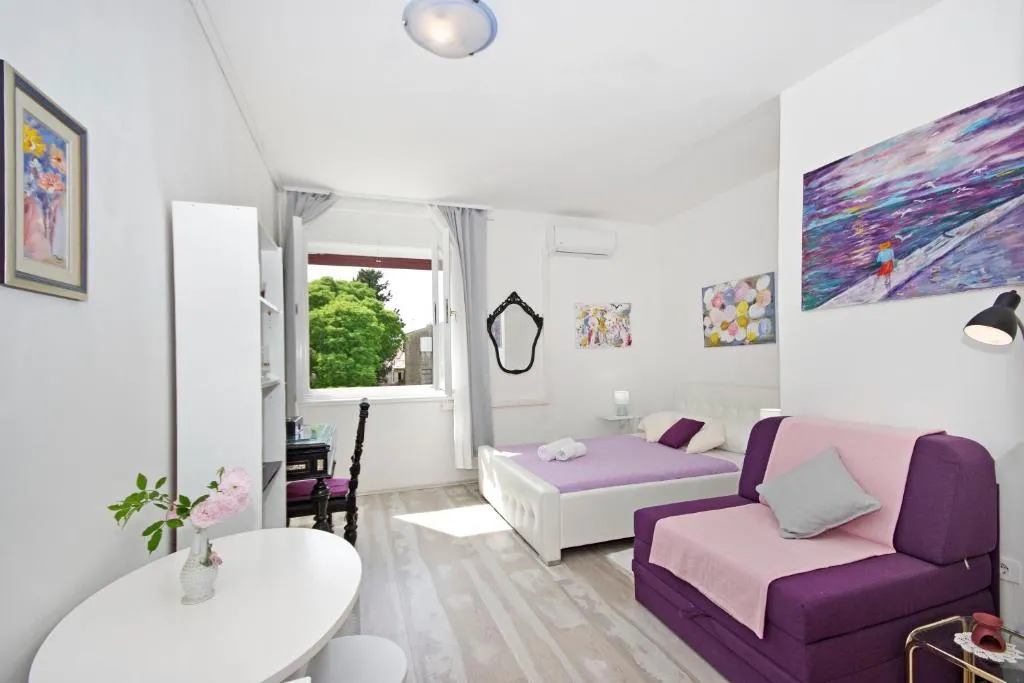 Delightful room in the center of Split, Split, Croatia