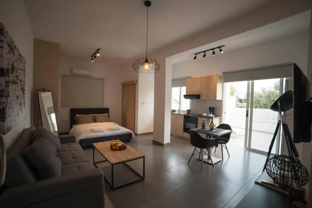 MCPlaces Holiday Apartments, Paphos, Cyprus