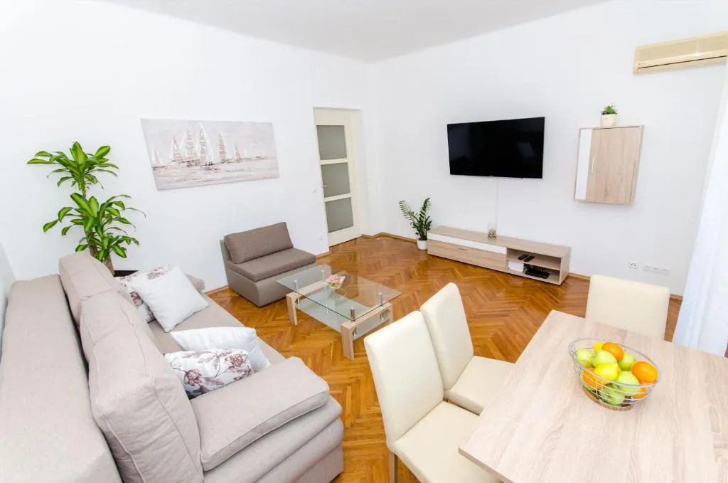 Apartment ''Pomalo'', Split, Croatia