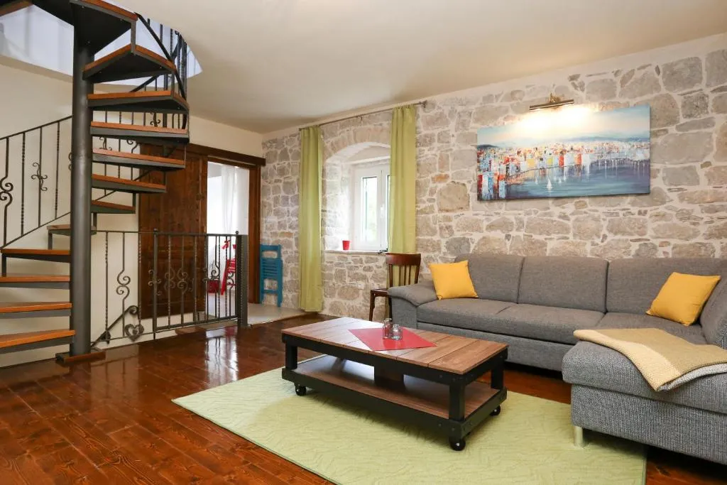 Lapis Apartments, Split, Croaţia