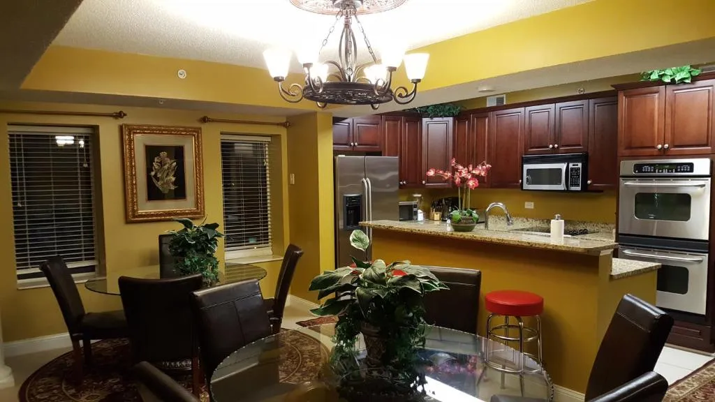 JeffsCondos - 5 Bedroom - Ocean Blue Resort, Myrtle Beach, Statele Unite ale Americii