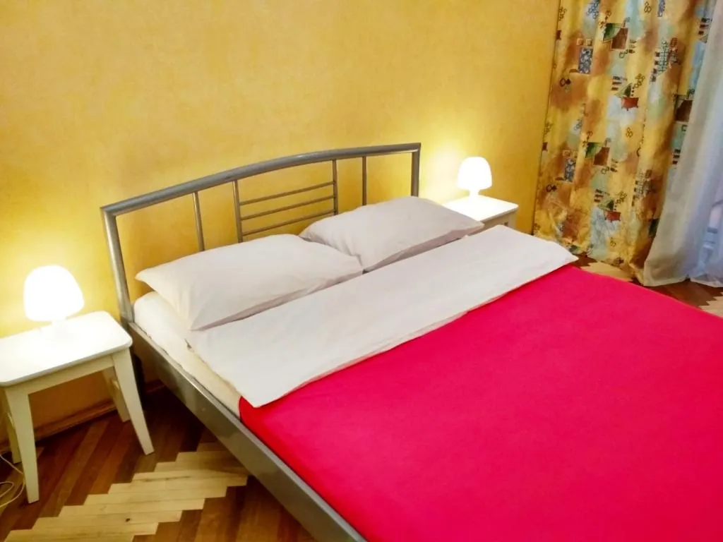 KyivStay Podil Apartment, Kiev, Ukraine