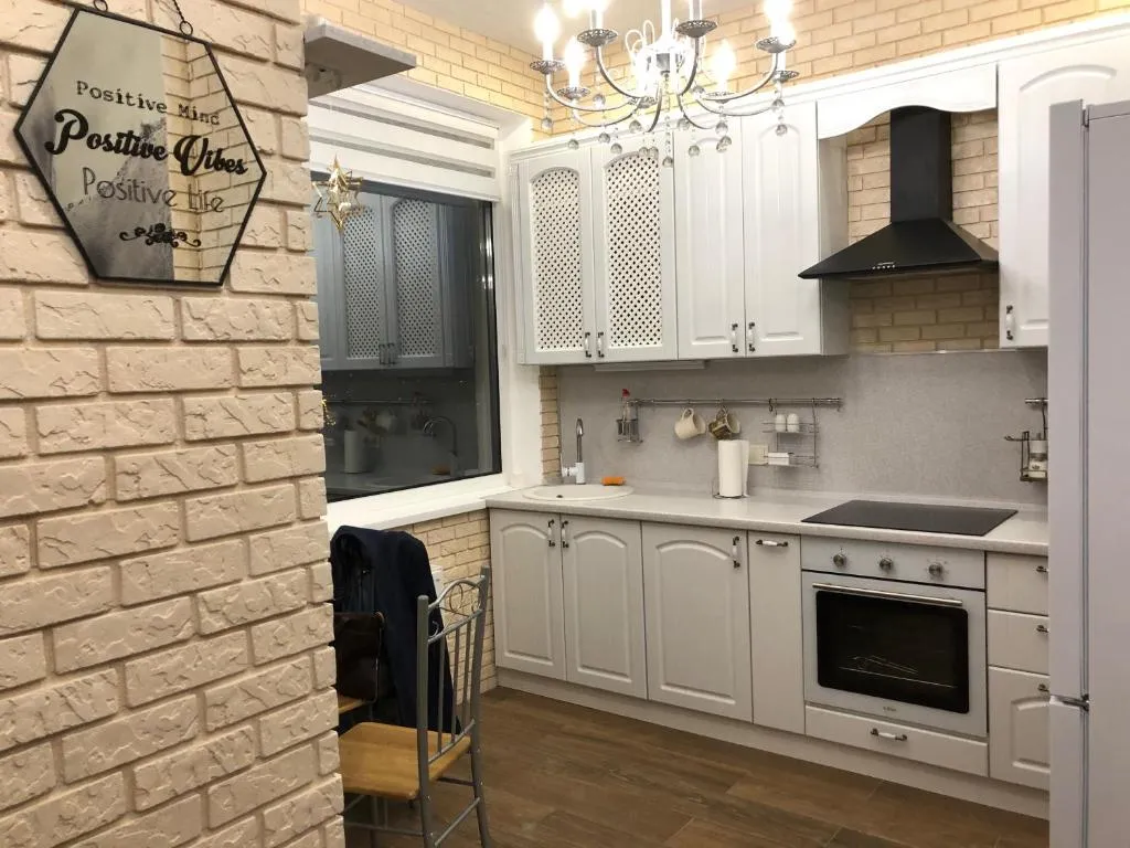 Zhemchuzhnie apartments on Marselskaya, Odesa, Ucraina