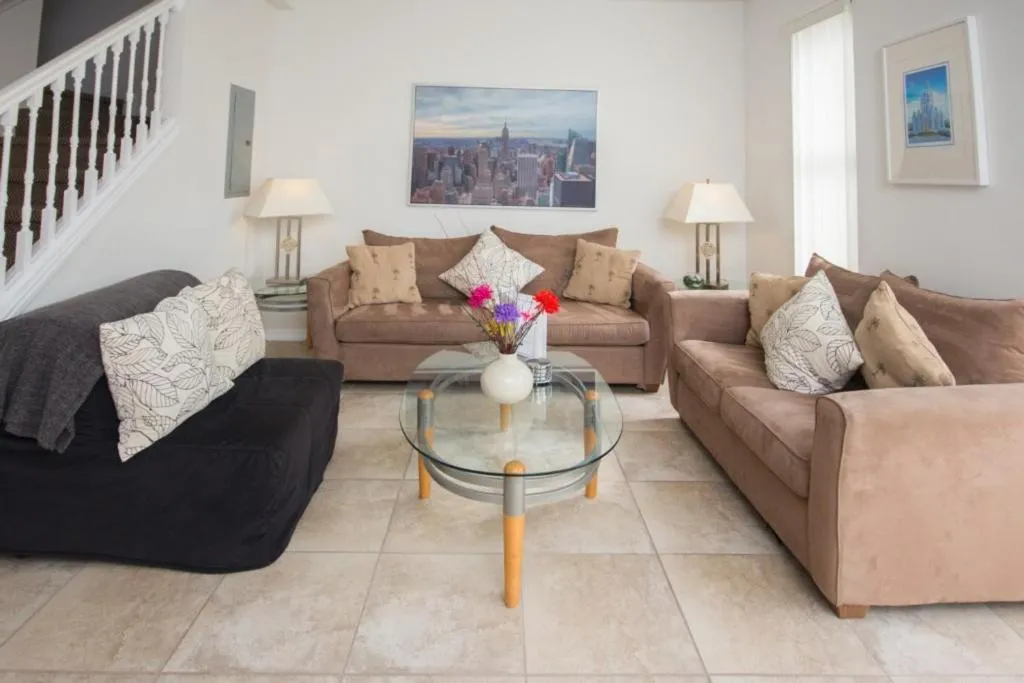 Johnny's Fiesta Key Townhouse #258682, Kissimmee, Statele Unite ale Americii