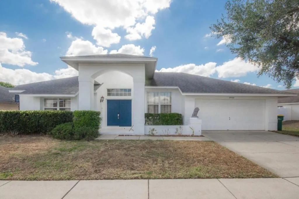Claire's Disney Home #258673, Kissimmee, Statele Unite ale Americii