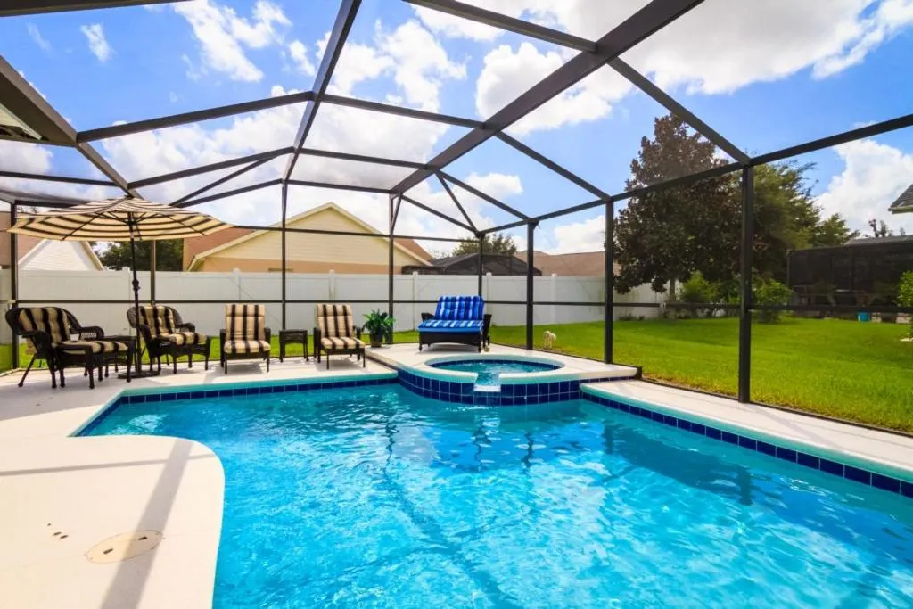 Orange Tree Home #258677, Orlando (FL), United States
