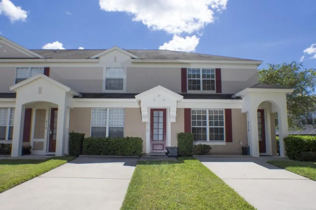 Windsor Palms Townhouse #258664, Kissimmee, Statele Unite ale Americii