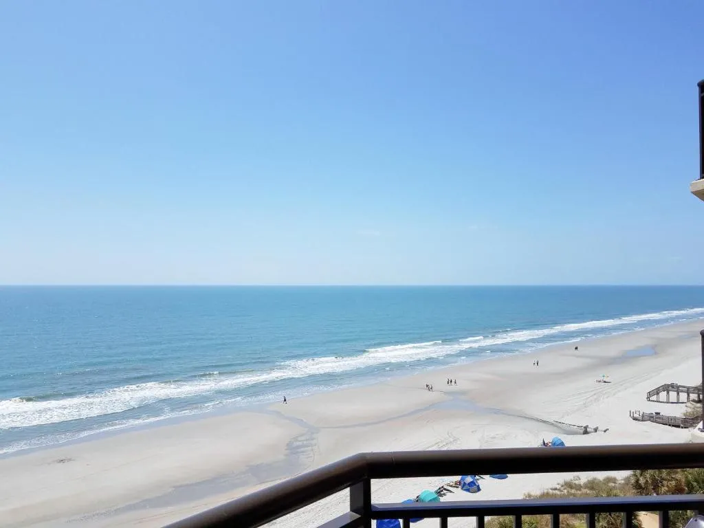 6000 N Ocean Blvd Condo Unit 808, Myrtle Beach, Statele Unite ale Americii