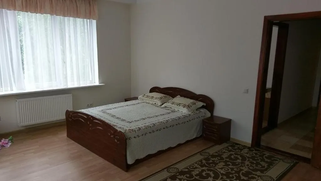 Sviatoshyn apartment, Kiev, Ukraine