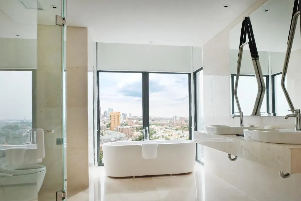 Goodrich Suites, ARTOTEL Portfolio, Jakarta, Indonezia