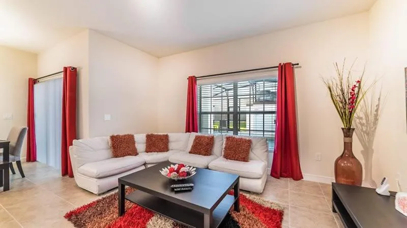 Gorgeous 4 Bed 3 Bath Town Home in Storey Lake Resort, Kissimmee, Statele Unite ale Americii