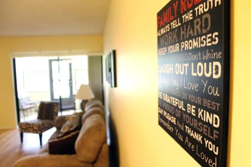 Modern Orlando Area 2 Bedroom 2 Bath Condo, Orlando (FL), United States