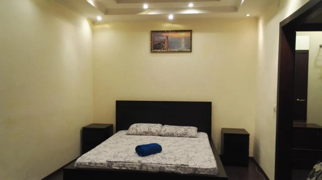 Apartment near metro Dinamo, Moscova, Rusia
