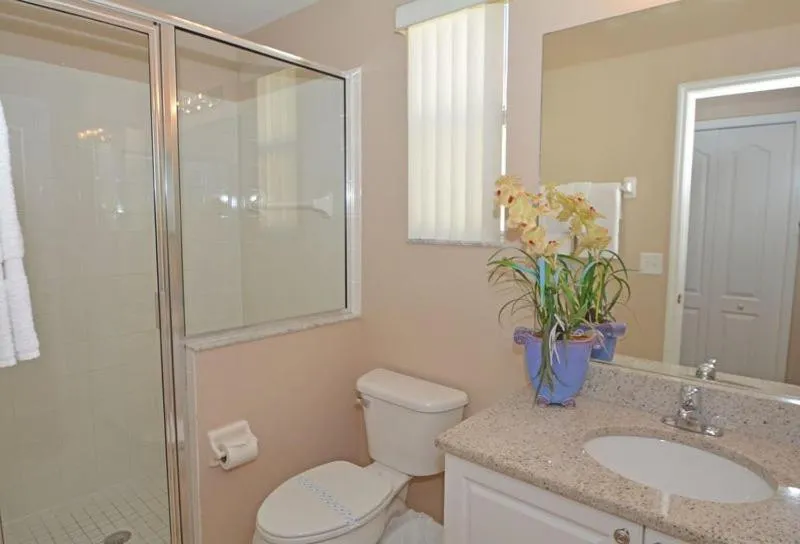 5 Bedroom 4 Bath Pool Home In Tuscan Hills, Davenport, Statele Unite ale Americii