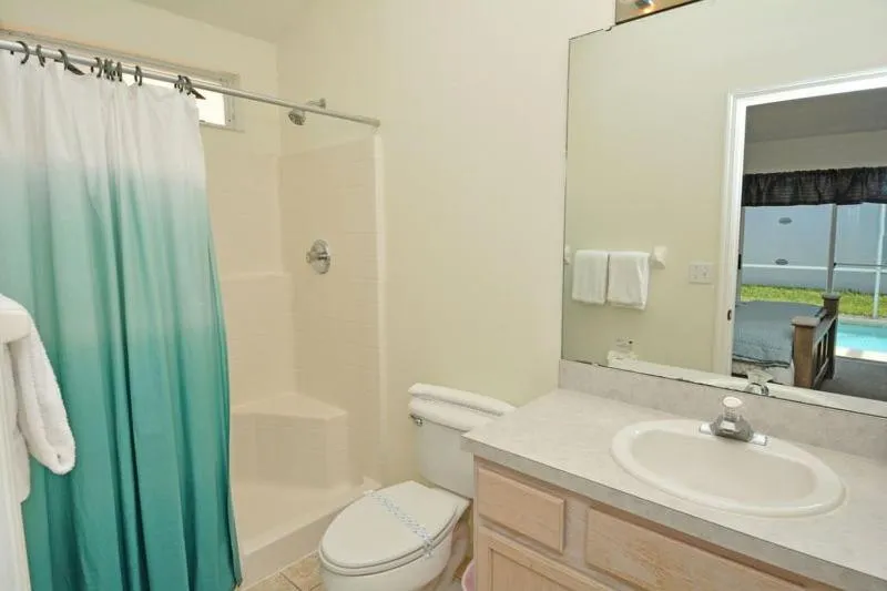 3 Bedroom 2 Bath Pool Home Near Golf and Disney, Davenport, Statele Unite ale Americii