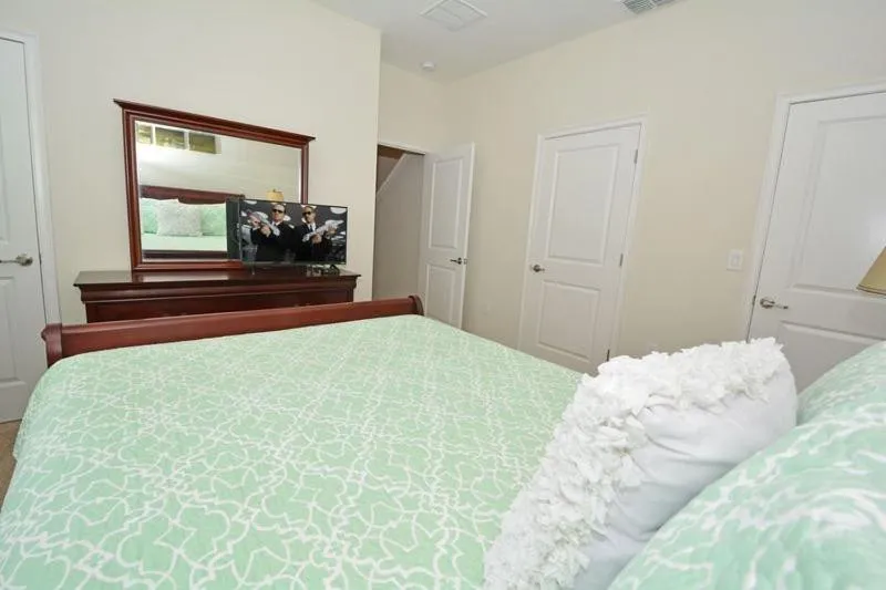 Modern 4 Bedroom 3 Bath Townhome in ChampionsGate, Davenport, Statele Unite ale Americii