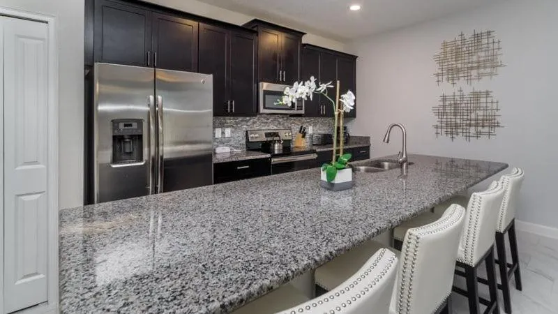Beautiful 4 Bedroom 3 Bath Town Home in ChampionsGate Golf Resort, Davenport, Statele Unite ale Americii