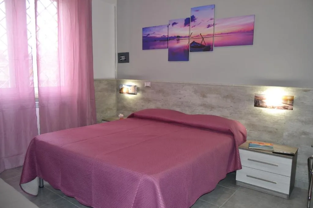 Hashtag - VVNapoli Apartment, Arzano, Italy