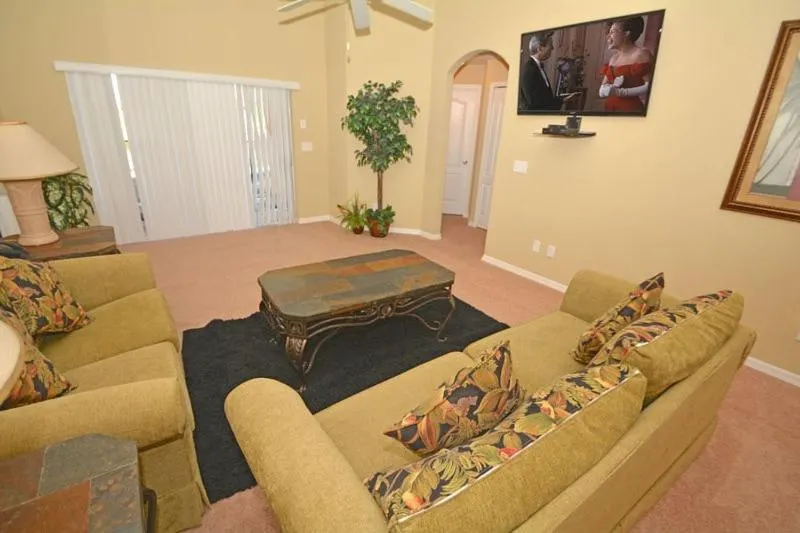 5 Bedroom Pool Home with Lake View, Orlando, Statele Unite ale Americii