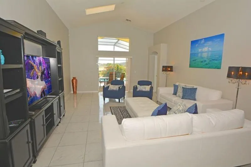 5 Bedroom 4 Bathroom Pool Home in Kissimmee FL, Kissimmee, Statele Unite ale Americii