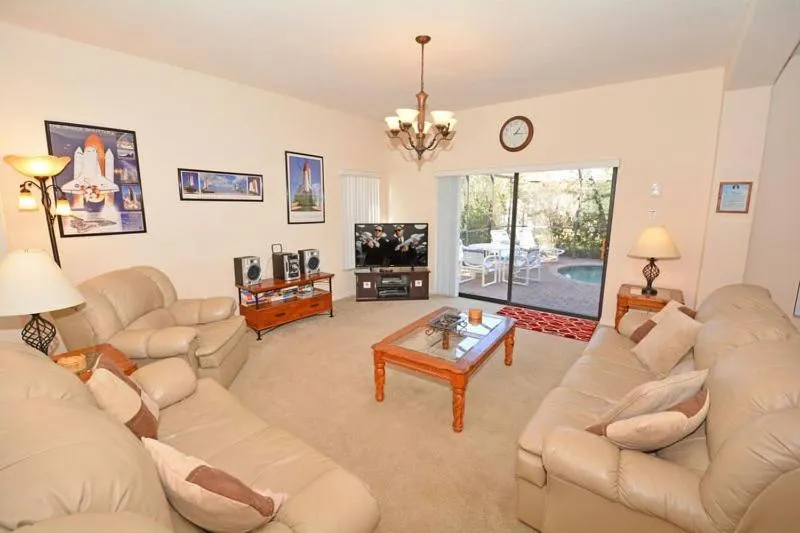 4 Bed 2.5 Bath Pool Home close to Disney and Shopping, Orlando, Statele Unite ale Americii
