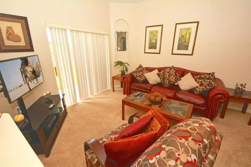 Regal Palms Resort 4 Bedroom Townhome, Davenport, United States