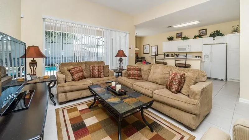 Stunning 5 Bedroom 5 Bath Pool Home in Windsor Hills, Orlando (FL), United States