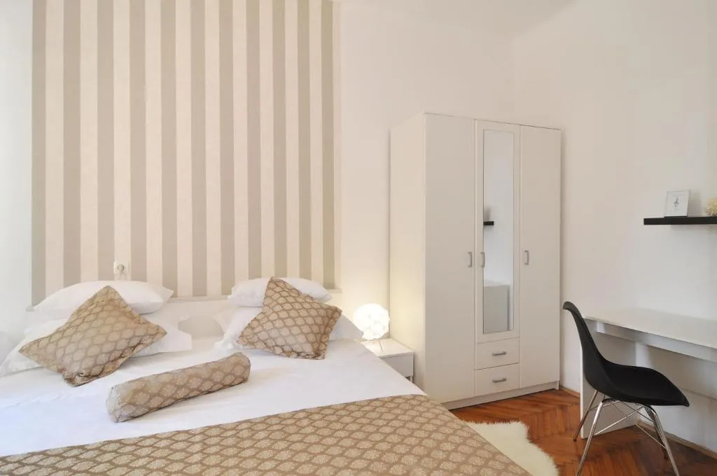 Del Carmen Apartment, Split, Croatia