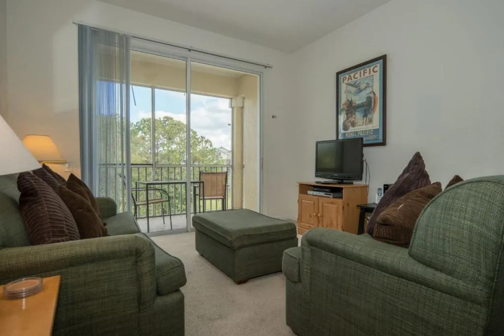 Lovely 3 Bedroom Windsor Palms Resort Condo in Kissimmee, Kissimmee, Statele Unite ale Americii