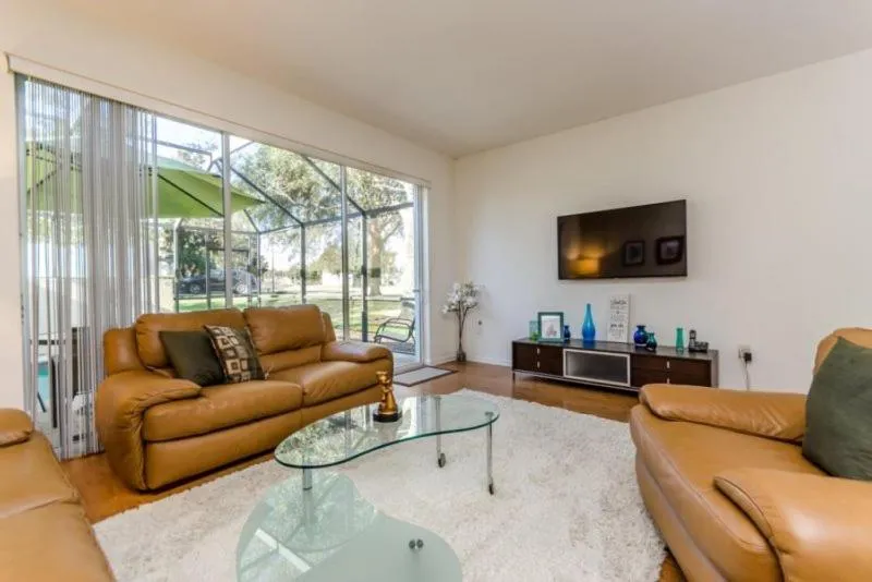 Windsor Hills Resort 3 Bedroom 3 Bath Townhome with Splash Pool, Orlando, Statele Unite ale Americii