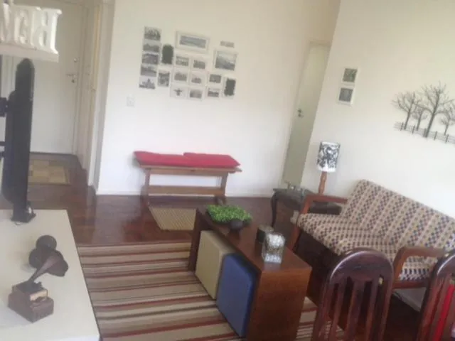 IP3029 - Prudente de Morais - Ipanema, Rio De Janeiro, Brazil