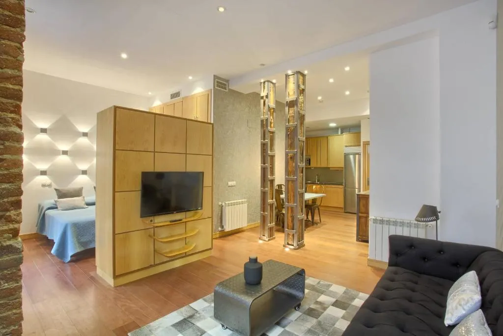 Fernanflor comfort, by Presidence Rentals, Madrid, Spania