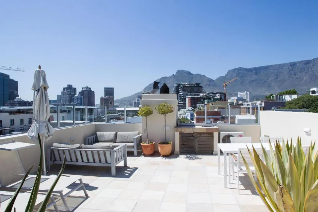 Cape Life - McKinnon House, Cape Town, South Africa