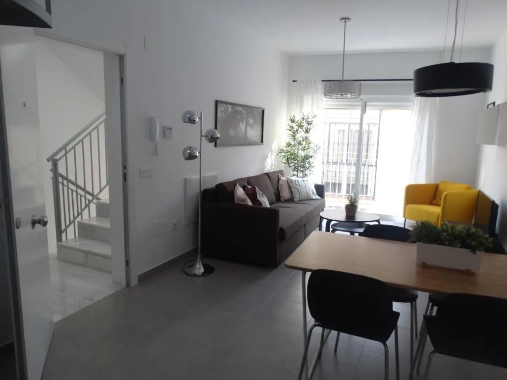 Malaga Apartamentos, Málaga, Spania