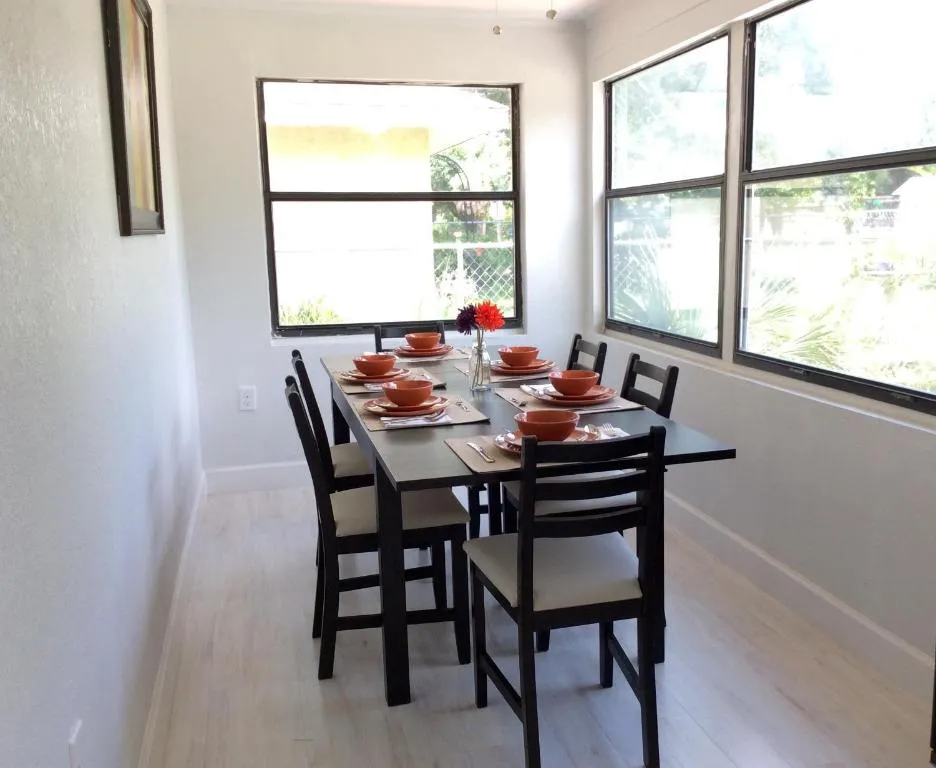3 Bedroom - Casa Sol - Gulfport, Kudrovo, United States