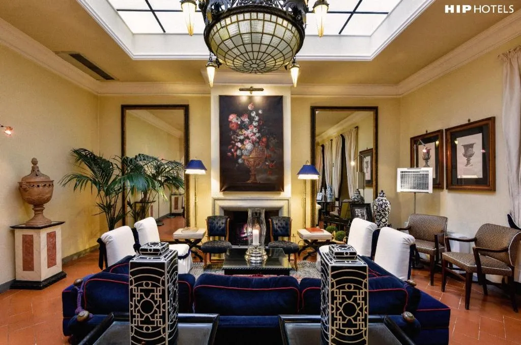 Cellai Hotel Florence, Florența, Italia
